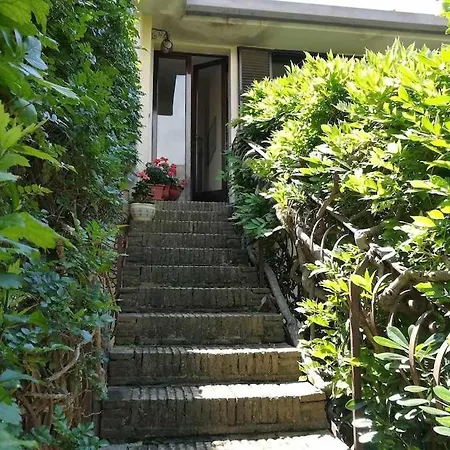 Casa Dinky Attico Con Terrazza Vista Mare * Formia