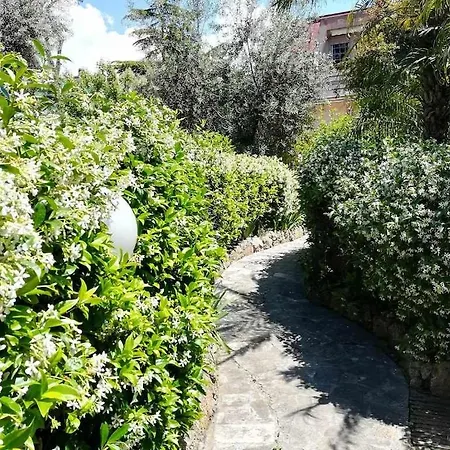 Casa Dinky Attico Con Terrazza Vista Mare * Formia