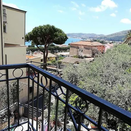 Casa Dinky Attico Con Terrazza Vista Mare Formia